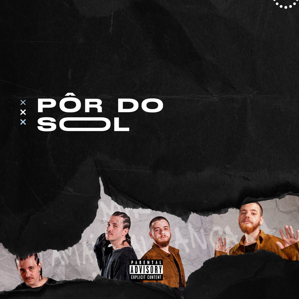 Pôr do Sol
