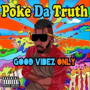 收聽Poke Da Truth的Zion (Explicit)歌詞歌曲