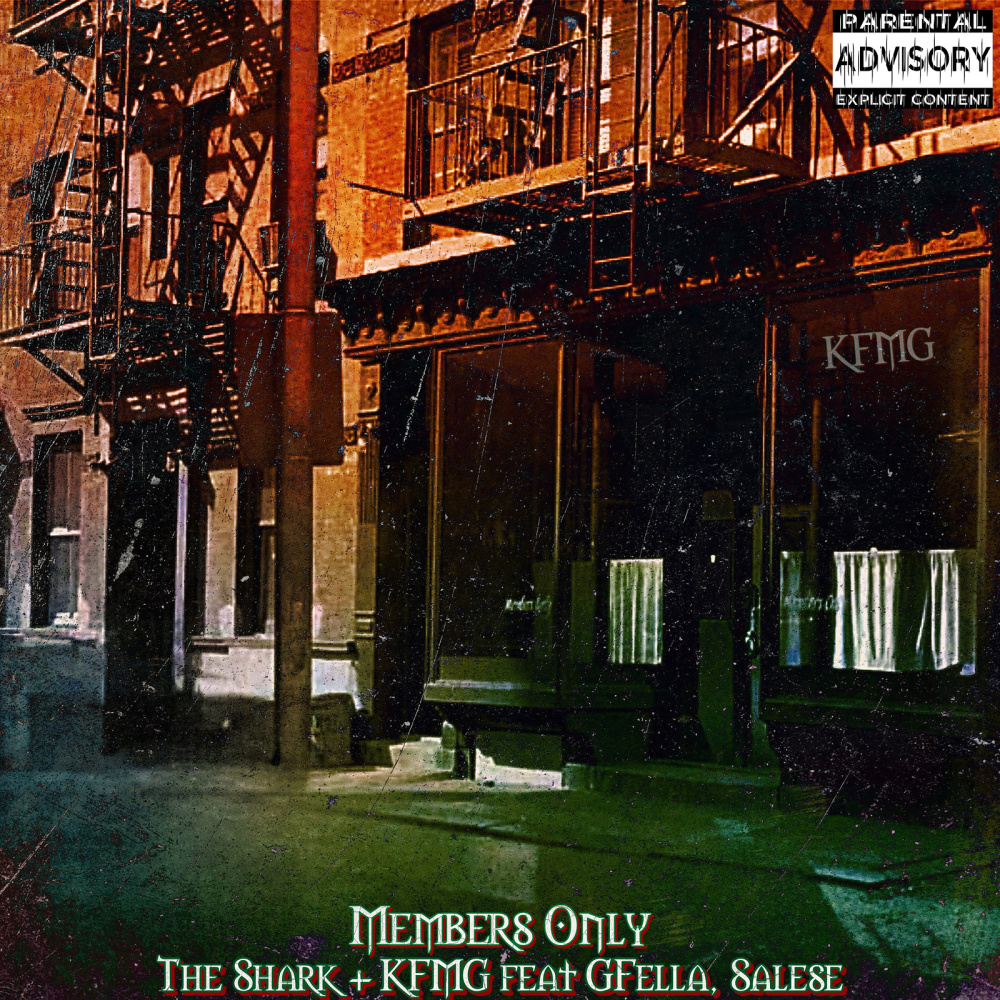 Members Only (Explicit)