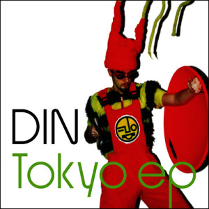 ดาวน์โหลดและฟังเพลง Tokyo พร้อมเนื้อเพลงจาก din