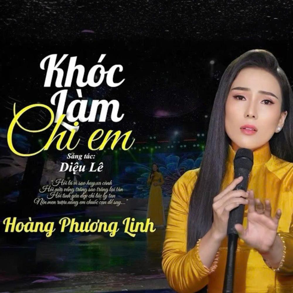 Khóc Làm Chi Em