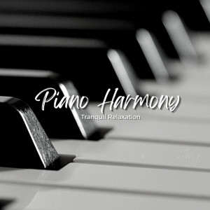 Classical Relaxation的專輯Piano Harmony: Tranquil Relaxation