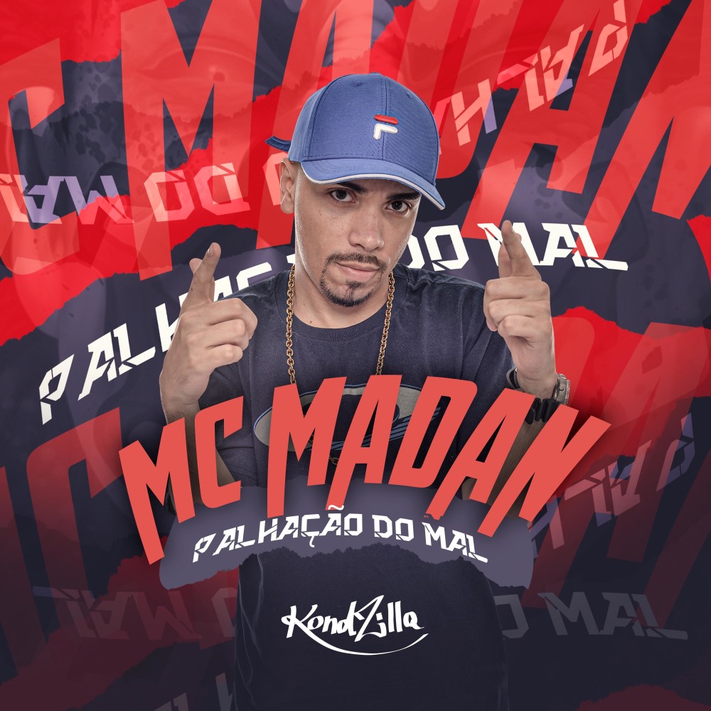 Palhação do Mal (Explicit)