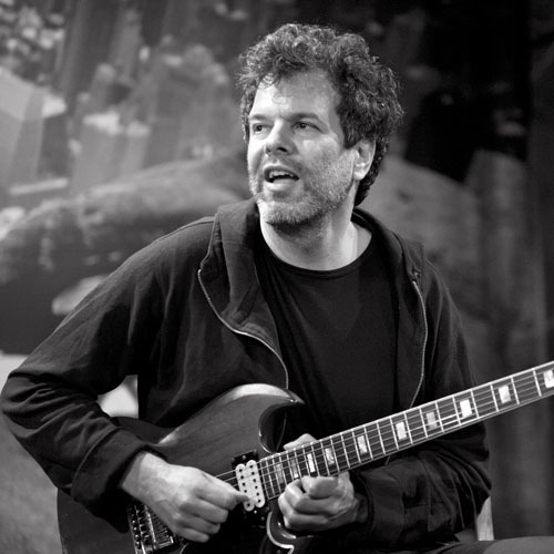 Eyal Maoz