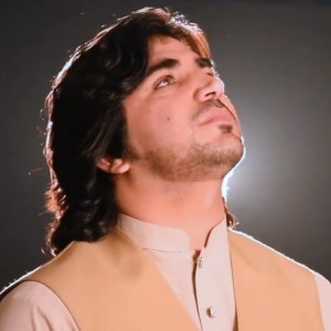 Listen to Za Ba Na Lewane Kegam song with lyrics from Asfandyar Momand