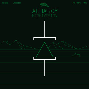 Album Nightvision / Overkill oleh Aquasky