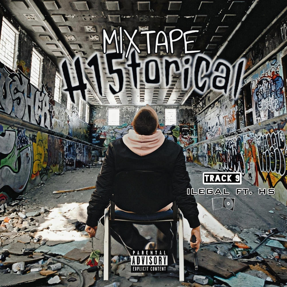 iLEGAL (Explicit)