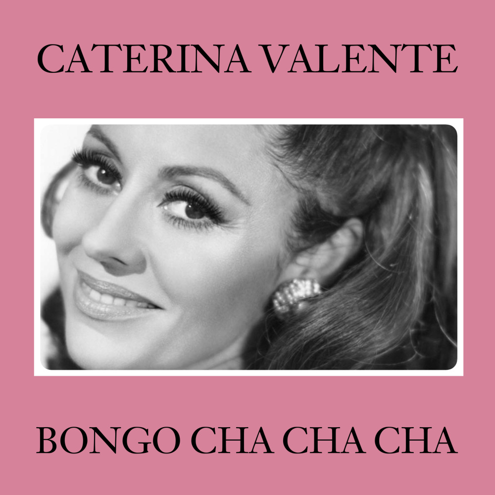 Bongo Cha Cha Cha Stereo
