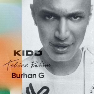 Album BURHAN G (Explicit) from Burhan G
