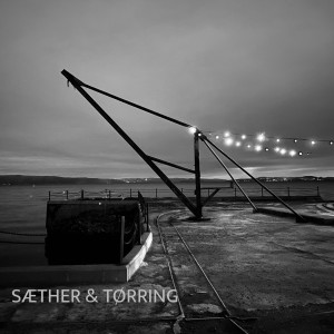 收聽Sæther og Tørring的Stjernesludd歌詞歌曲