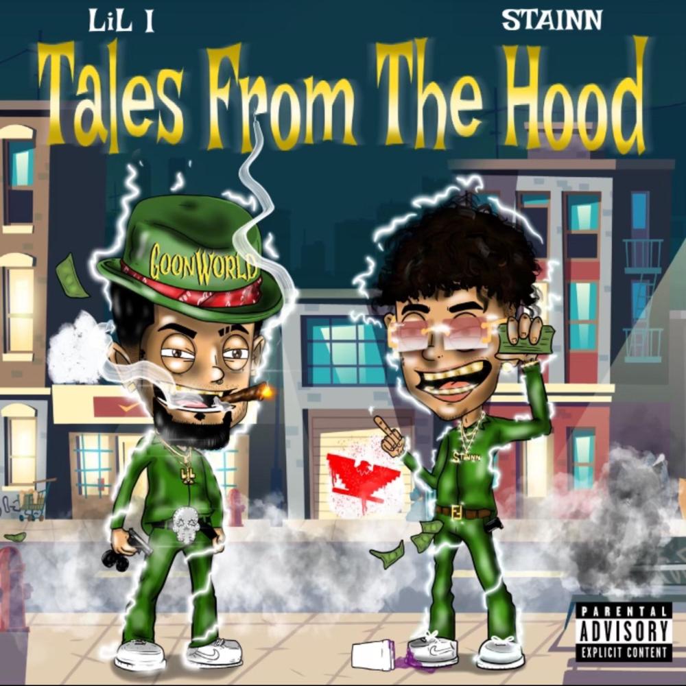 Real Shooters (feat. Acito) (Explicit)