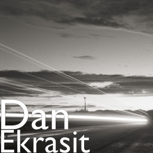 Album Ekrasit from Dan