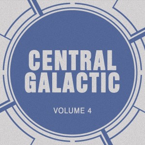 Central Galactic, Vol. 4 dari Central Galactic