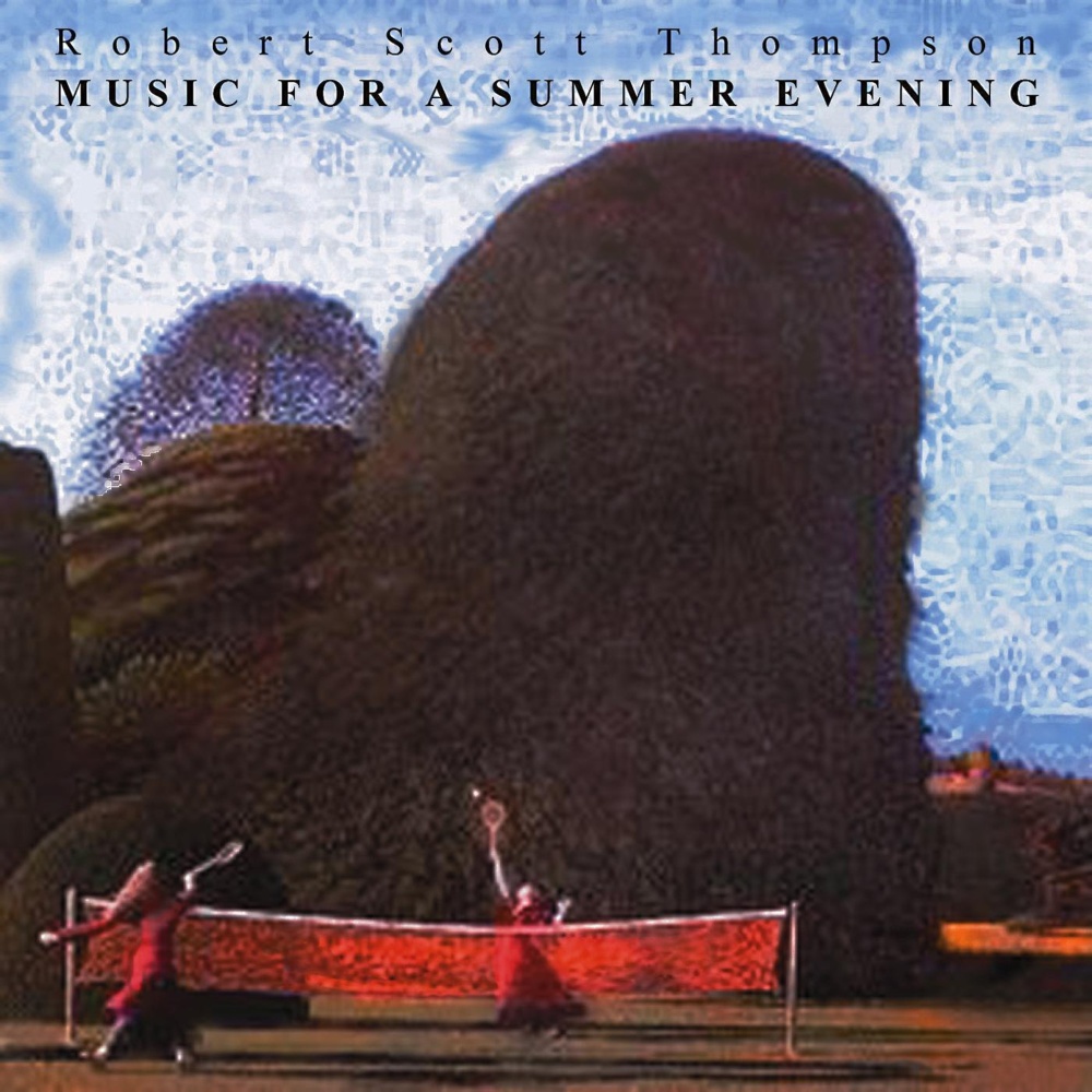 Music for a Summer Evening Section 10