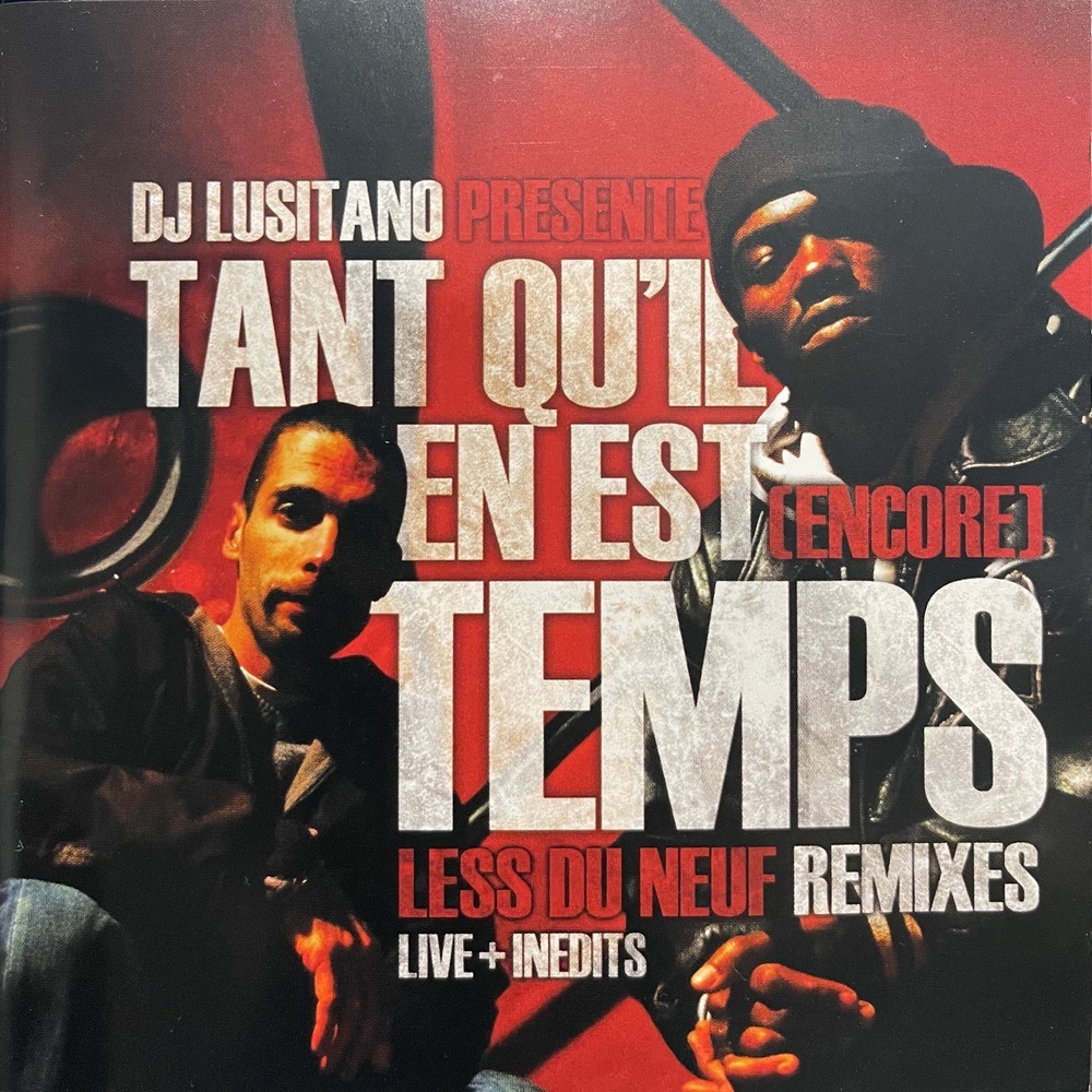 Habitué (Explicit)