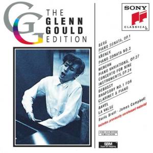 ดาวน์โหลดและฟังเพลง La Valse  (Poème chorégraphique) พร้อมเนื้อเพลงจาก Glenn Gould