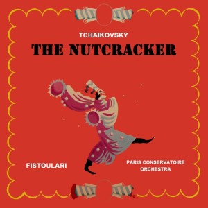 Album The Nutcracker oleh L'Orchestre De La Societe Des Concerts Du Conservatoire De Paris