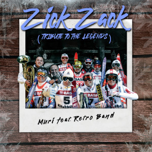 Muri的專輯Zick Zack (Tribute To The Legends)