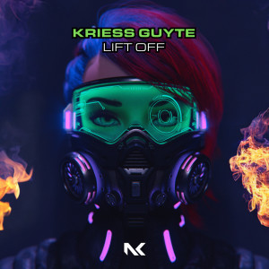 Listen to Lift Off song with lyrics from Kriess Guyte