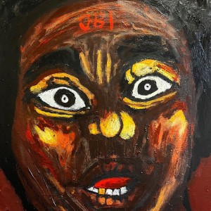 Album GUANAHANI from Obijuan