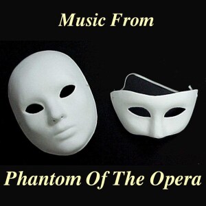 收聽The West End Singers & Orchestra的Phantom Of The Opera / Music Of The Night (Phantom of the Opera)歌詞歌曲
