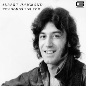 Album Ten songs for you from Albert Hammond----[replace by 62125]