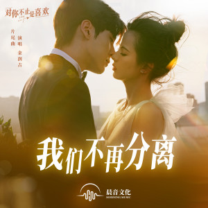 Listen to 我們不再分離 song with lyrics from Group Star