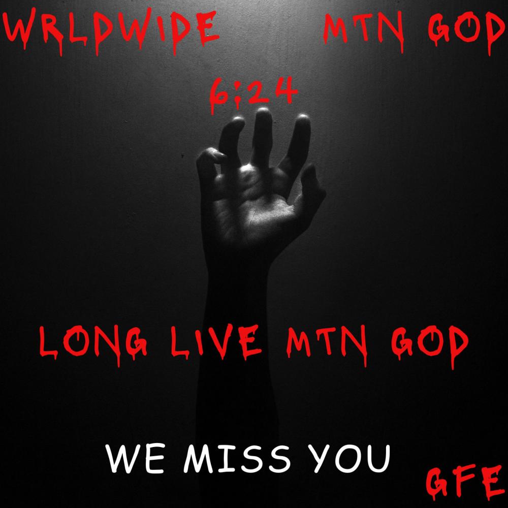 Long Live MTN (feat. MTN GOD) (Live|Explicit)