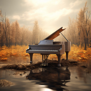 Tranquil Piano的專輯Piano Music Odyssey: A Journey in Tunes