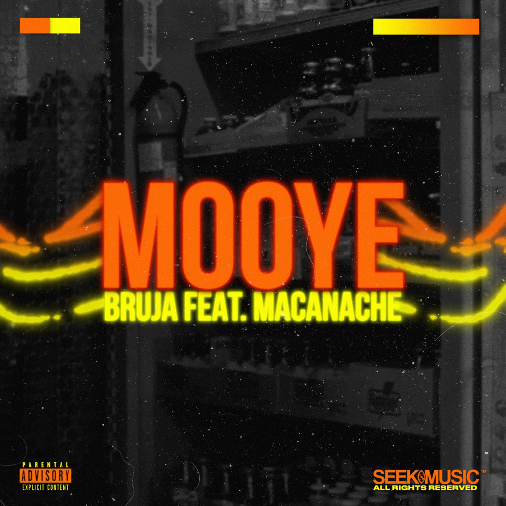 Mooye (Explicit)