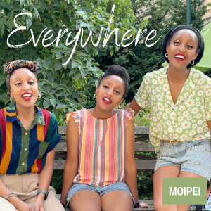 Moipei的專輯Everywhere