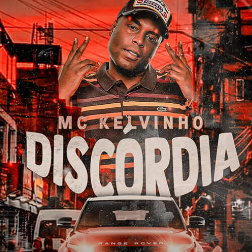 Discórdia (Explicit)