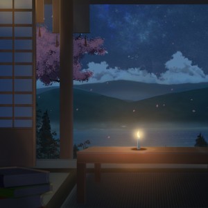 Dengarkan Qingce Night (Piano) lagu dari Beside Bed dengan lirik