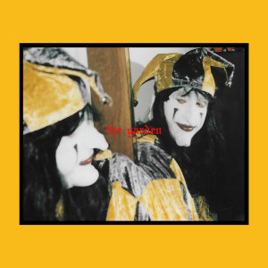收聽The Garden的A Message For Myself (Explicit)歌詞歌曲