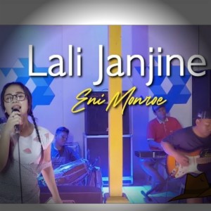 Eni Monroe的专辑Lali Janjine
