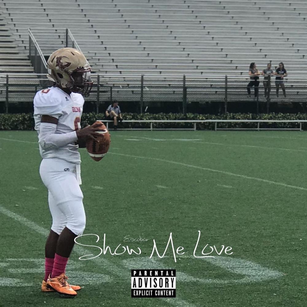 Show Me Love (Explicit)