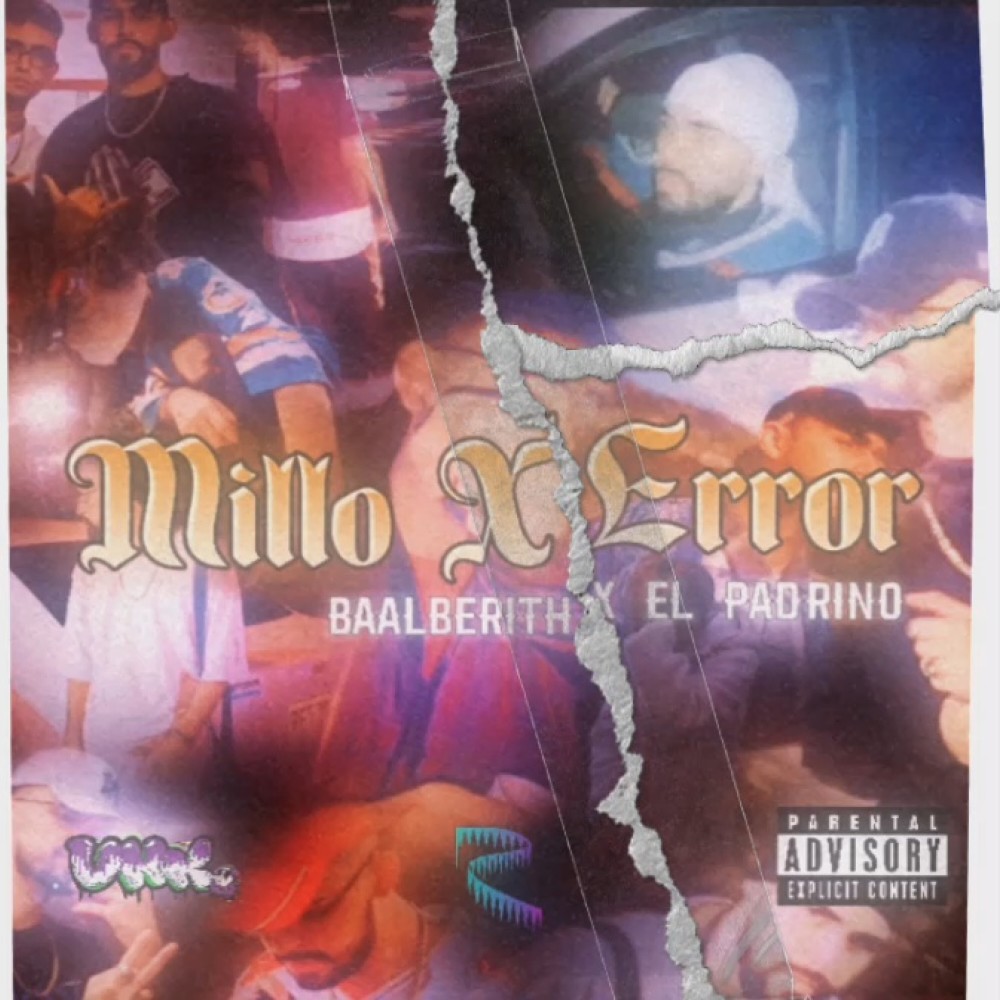 Millo X Error