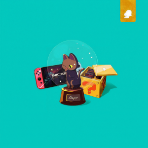 อัลบัม SPOTLIGHT, PABI ศิลปิน Kyul