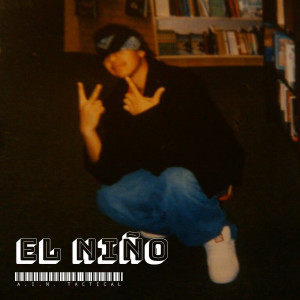 收听A.I.N. Tactical的Nothing into Something (Explicit)歌词歌曲