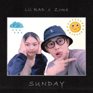 Lil RAD的專輯Sunday