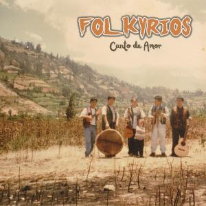 FOLKYRIOS的專輯Canto de amor