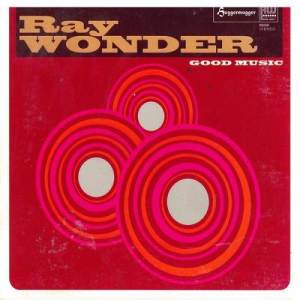收聽Ray Wonder的Hold Me Tight歌詞歌曲