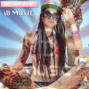 Listen to Melody (Radio Edit) song with lyrics from Muzziva