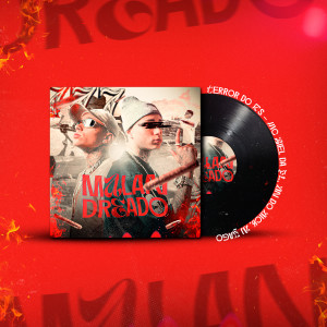 Mc Biel da PL的專輯Terror do RS (Explicit)