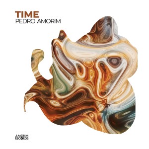 Pedro Amorim的專輯Time