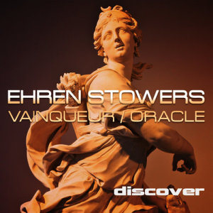 Ehren Stowers的專輯Vainqueur / Oracle