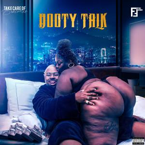 Fresh Fargo的專輯Booty Talk (Radio Edit)