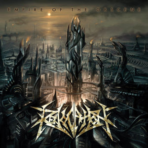 ดาวน์โหลดและฟังเพลง None Shall Be Spared (All Shall Be Speared) พร้อมเนื้อเพลงจาก Revocation