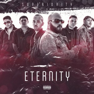 Super Yei的專輯Eternity