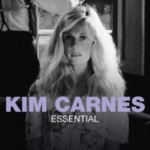 收聽Kim Carnes的Cry Like A Baby歌詞歌曲